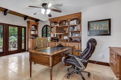 Experience luxurious Napa Valley living in this completely - photo 17
