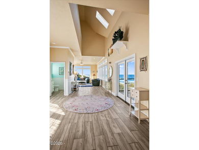 Stunning Panoramic Pacific Ocean front views define this - photo 17