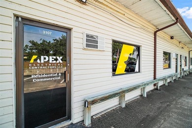 Located off of Kurt St. and Hwy 441 in Eustis, Kurt St. Plaza - photo 17
