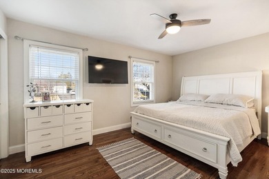 Great location! This beautifully updated home features an open - photo 17