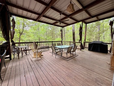 WATERFRONT PROPERTY ON LAKE FORK! Are you looking for a serene - photo 17