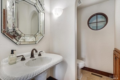 Experience luxurious Napa Valley living in this completely - photo 18