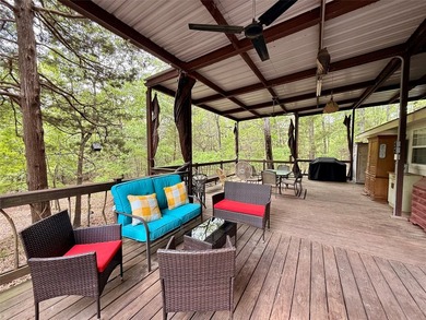 WATERFRONT PROPERTY ON LAKE FORK! Are you looking for a serene - photo 18