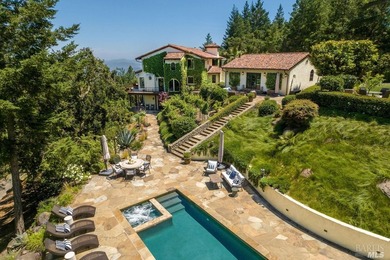 Experience luxurious Napa Valley living in this completely - photo 19
