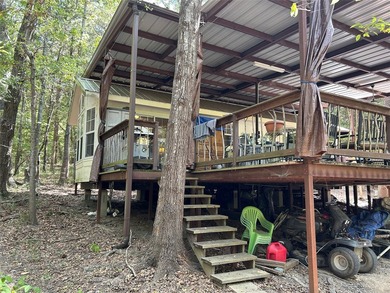 WATERFRONT PROPERTY ON LAKE FORK! Are you looking for a serene - photo 19