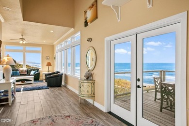 Stunning Panoramic Pacific Ocean front views define this - photo 20