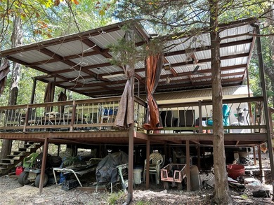 WATERFRONT PROPERTY ON LAKE FORK! Are you looking for a serene - photo 20