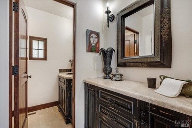 Experience luxurious Napa Valley living in this completely - photo 21