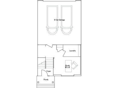 READY FOR FALL DELIVERY!! Homesite #2002 Discover the Amherst, a - photo 21
