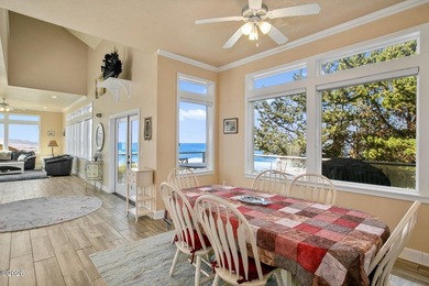 Stunning Panoramic Pacific Ocean front views define this - photo 22