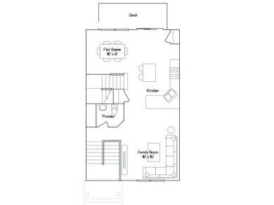 READY FOR FALL DELIVERY!! Homesite #2002 Discover the Amherst, a - photo 22