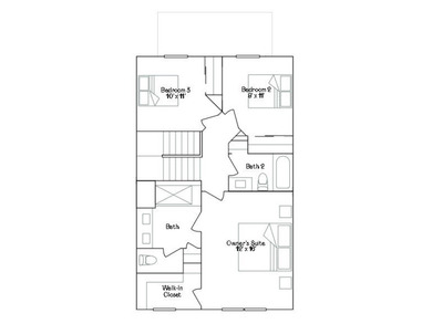 READY FOR FALL DELIVERY!! Homesite #2002 Discover the Amherst, a - photo 23