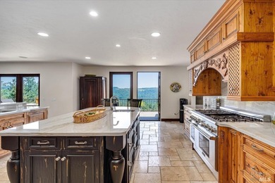 Experience luxurious Napa Valley living in this completely - photo 24