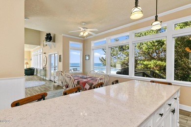 Stunning Panoramic Pacific Ocean front views define this - photo 25