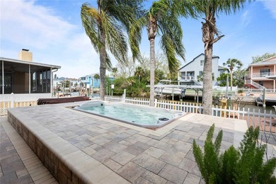 Experience true coastal living & DIRECT GULF ACCESS with this - photo 25