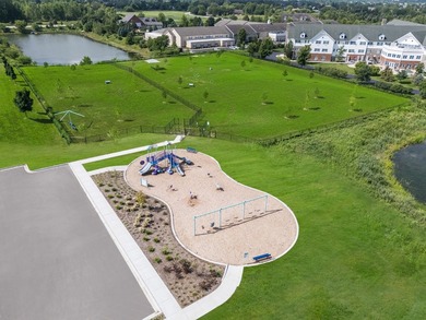 READY FOR FALL DELIVERY!! Homesite #2002 Discover the Amherst, a - photo 25