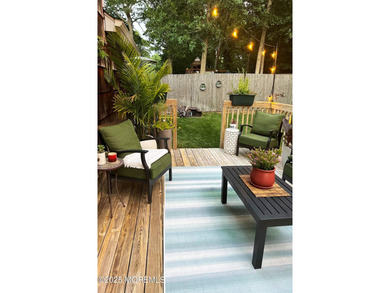 Great location! This beautifully updated home features an open - photo 27
