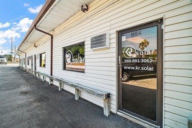 Located off of Kurt St. and Hwy 441 in Eustis, Kurt St. Plaza - photo 28