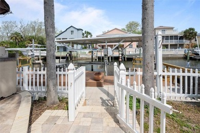 Experience true coastal living & DIRECT GULF ACCESS with this - photo 28