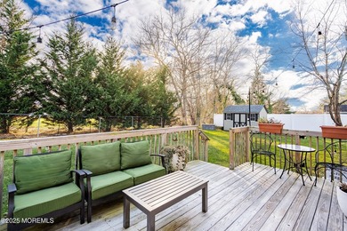 Great location! This beautifully updated home features an open - photo 28