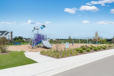 READY FOR FALL DELIVERY!! Homesite #2002 Discover the Amherst, a - photo 28