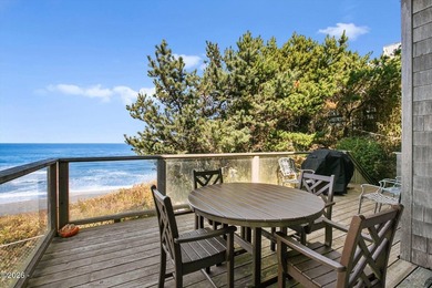 Stunning Panoramic Pacific Ocean front views define this - photo 29