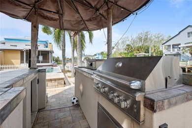 Experience true coastal living & DIRECT GULF ACCESS with this - photo 29