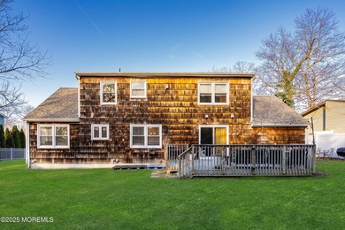 Great location! This beautifully updated home features an open - photo 30