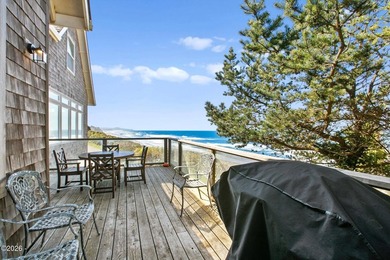 Stunning Panoramic Pacific Ocean front views define this - photo 31