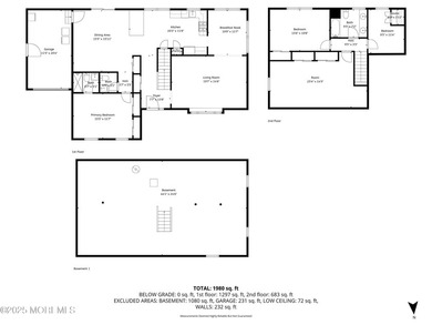 Great location! This beautifully updated home features an open - photo 31