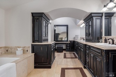 Experience luxurious Napa Valley living in this completely - photo 32