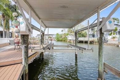 Experience true coastal living & DIRECT GULF ACCESS with this - photo 32
