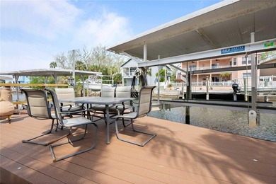 Experience true coastal living & DIRECT GULF ACCESS with this - photo 33