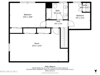 Great location! This beautifully updated home features an open - photo 33