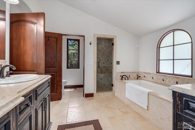 Experience luxurious Napa Valley living in this completely - photo 34