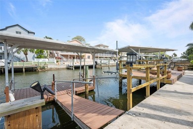 Experience true coastal living & DIRECT GULF ACCESS with this - photo 34