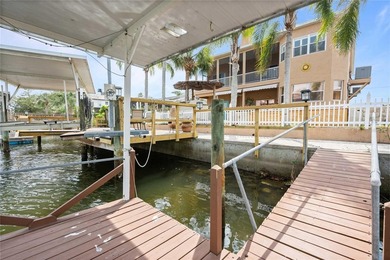 Experience true coastal living & DIRECT GULF ACCESS with this - photo 35