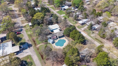 WATERFRONT PROPERTY ON LAKE FORK! Are you looking for a serene - photo 35