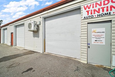 Located off of Kurt St. and Hwy 441 in Eustis, Kurt St. Plaza - photo 36