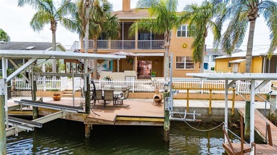 Experience true coastal living & DIRECT GULF ACCESS with this - photo 36
