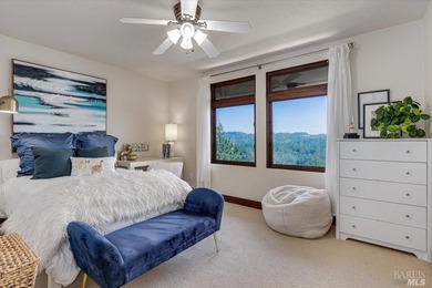 Experience luxurious Napa Valley living in this completely - photo 37