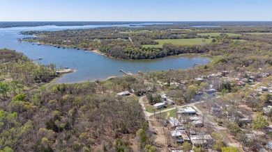 WATERFRONT PROPERTY ON LAKE FORK! Are you looking for a serene - photo 37