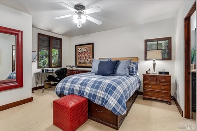 Experience luxurious Napa Valley living in this completely - photo 39