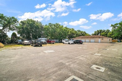 Located off of Kurt St. and Hwy 441 in Eustis, Kurt St. Plaza - photo 39