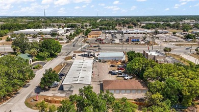 Located off of Kurt St. and Hwy 441 in Eustis, Kurt St. Plaza - photo 40