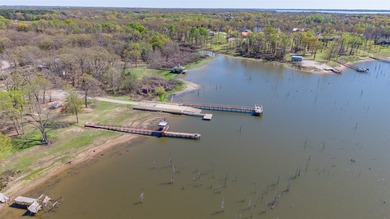 WATERFRONT PROPERTY ON LAKE FORK! Are you looking for a serene - photo 40