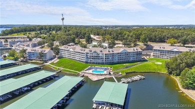 Lake Condo For Sale in Osage Beach, Missouri