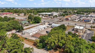 Located off of Kurt St. and Hwy 441 in Eustis, Kurt St. Plaza - photo 41