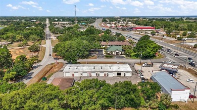 Located off of Kurt St. and Hwy 441 in Eustis, Kurt St. Plaza - photo 42