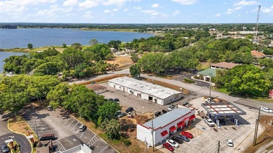Located off of Kurt St. and Hwy 441 in Eustis, Kurt St. Plaza - photo 43